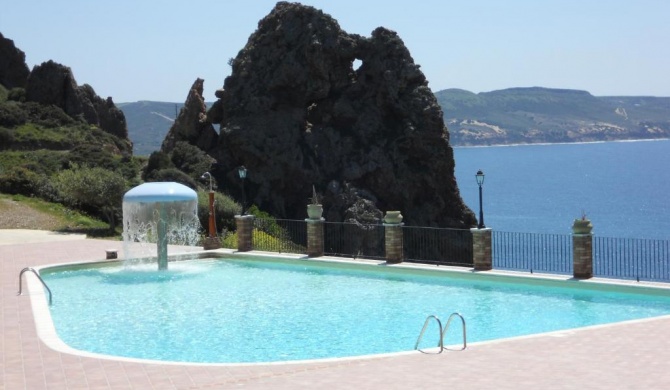 Villa Le Conchiglie