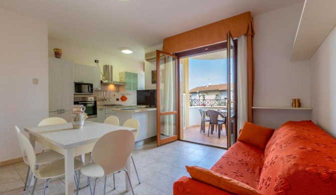 Corallo apartment