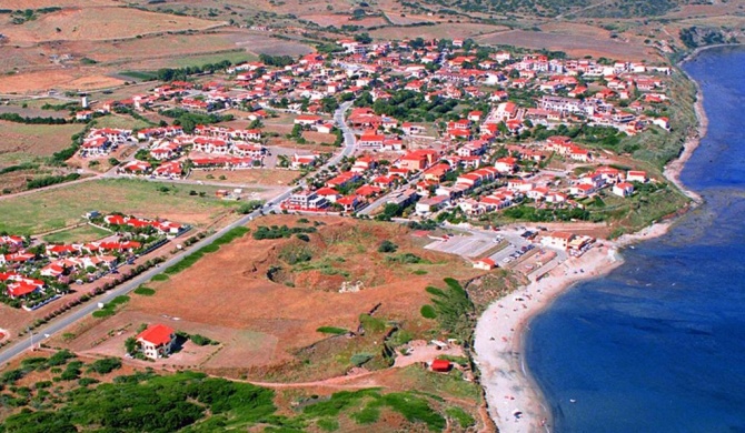 Terrazze sul Mare alla Ciaccia - Apartment 3