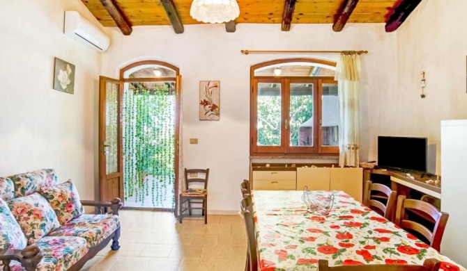 Suave Villa in La Ciaccia with Garden and Roof Terrace