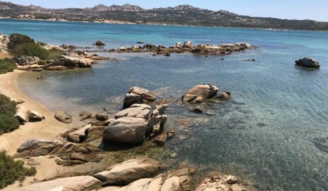 Giardinelli Vacanze La Maddalena, SARDEGNA, Italia