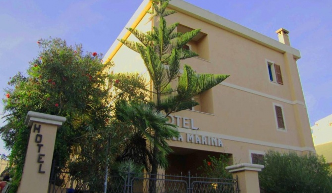 Hotel Villa Marina