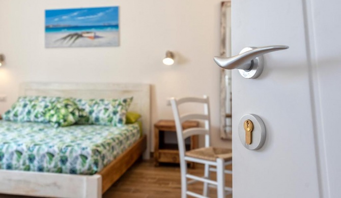 Dery Alghero Holiday Rooms