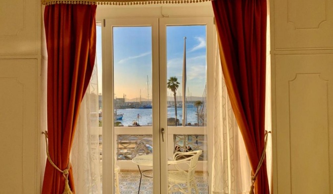 Dolce Vita Suite Alghero