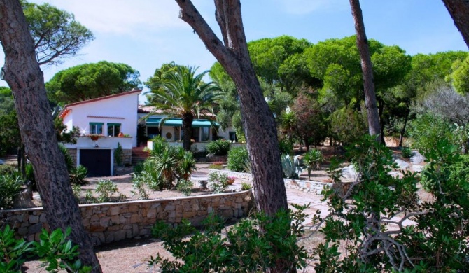 Villa Susy al mare