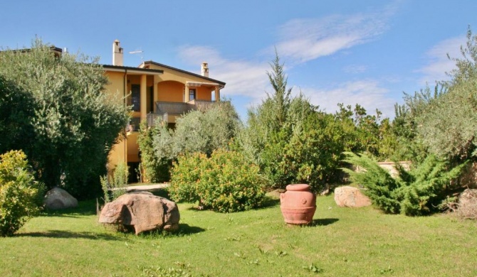 Villa Tanit