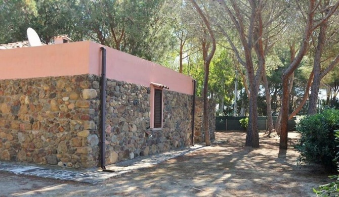 Villa Colostrai