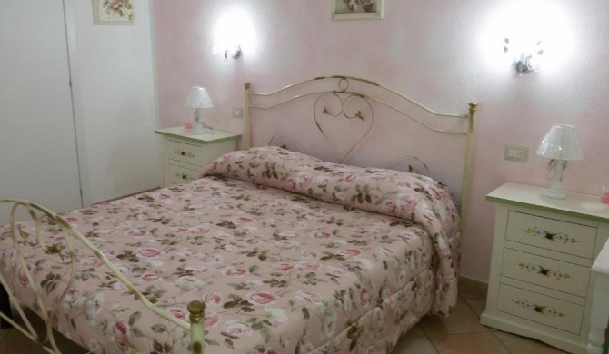 B&B Le Rose