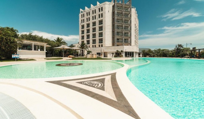 DoubleTree By Hilton Olbia - Sardinia