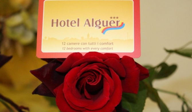 Hotel Alguer