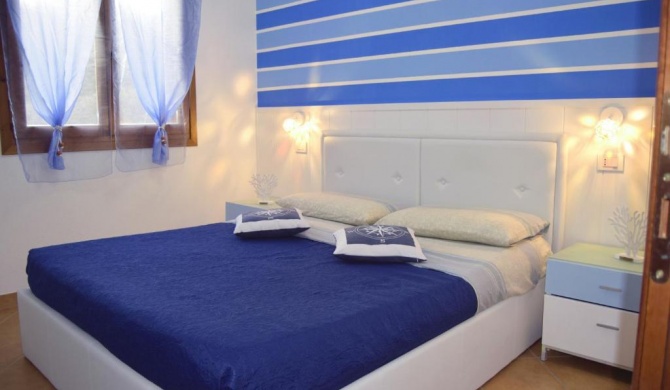 IL MARE DI OLBIA Holyday Apartment