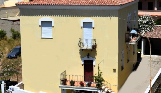 B&B Oliena