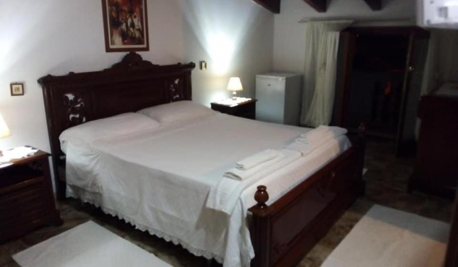 Bed and Breakfast Bellavista