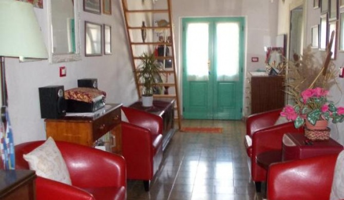 Sardinia Eco Vegan House