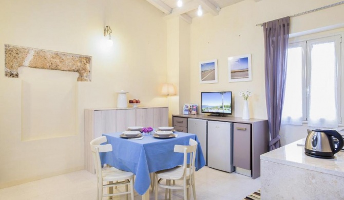 Iolanda Apartment Alghero