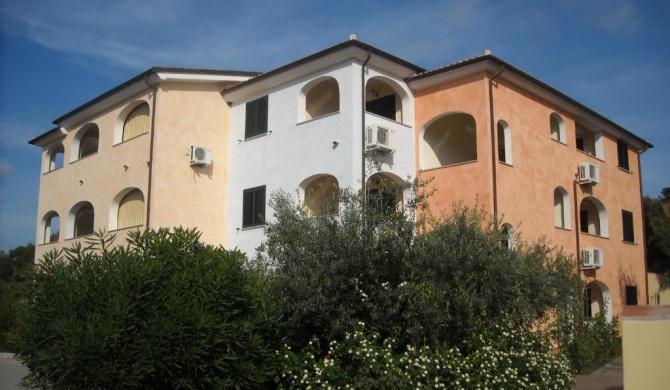 Residence Il Borgo