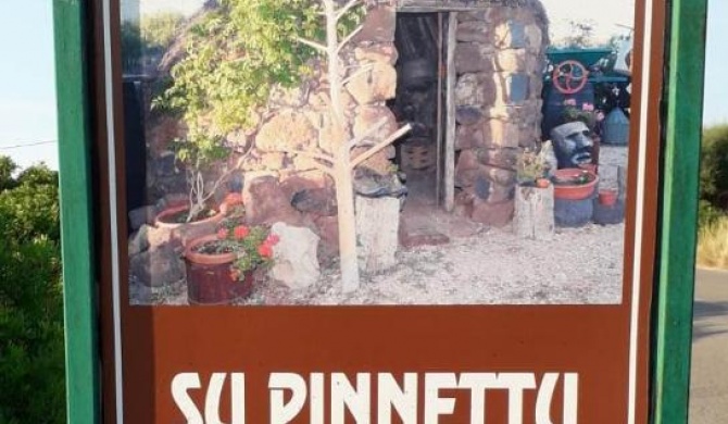 Su Pinnetu