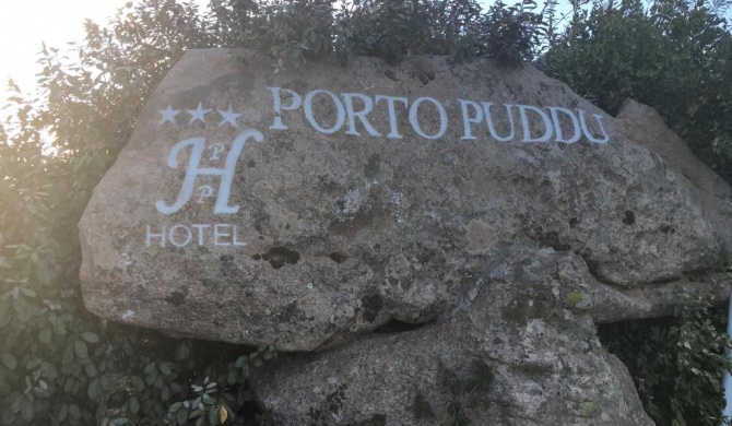 Hotel Porto Puddu - Il Nido dei Gabbiani