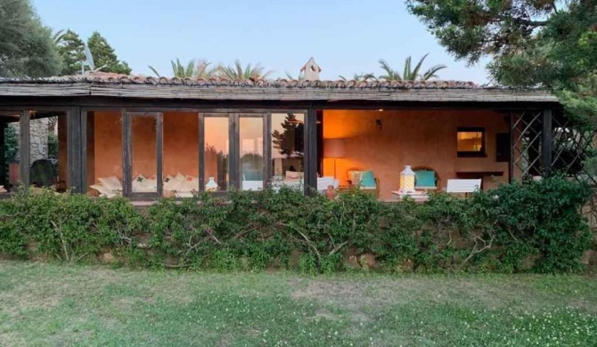 Holiday home Porto Cervo/Sardinien 38830