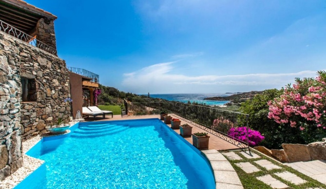 Porto Cervo Villas R&R