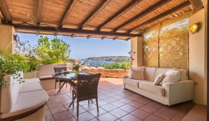 Villa dei Sogni Marina di Porto Cervo