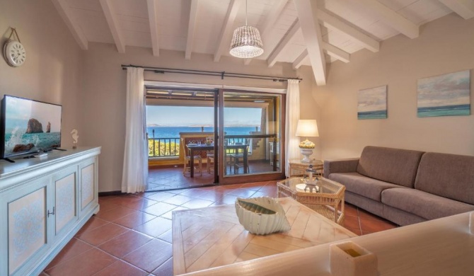 Emeraldway - Appartamento Stylish & De Luxe Cala del Faro - Porto Cervo