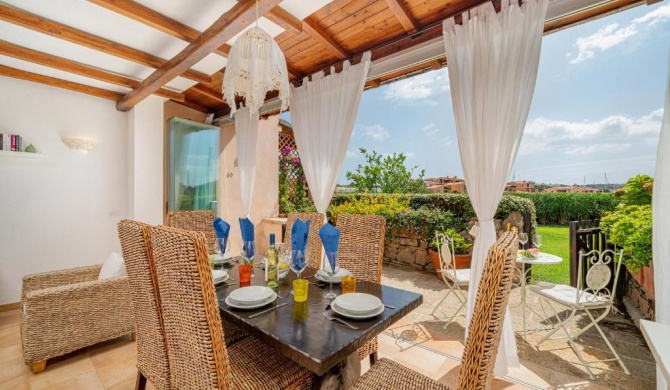 Exclusive Marina Apartment Porto Cervo