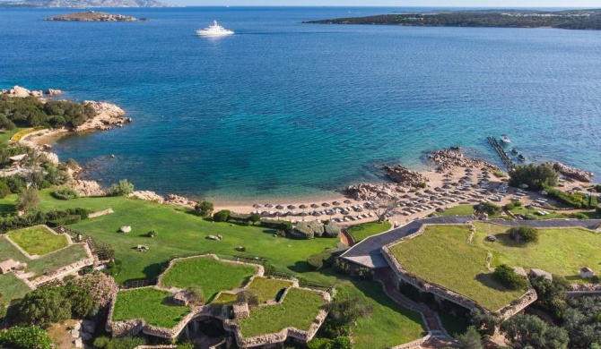 Hotel Pitrizza, a Luxury Collection Hotel, Costa Smeralda