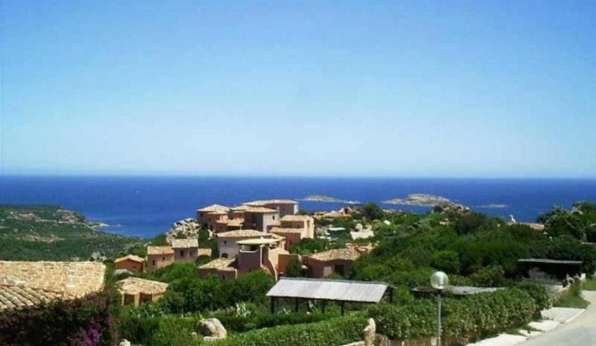 Residence Pevero Hill Porto Cervo