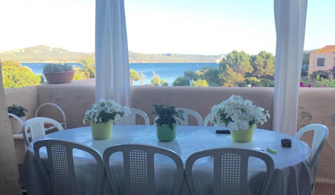 Appartamento Cala Romantica - Porto Cervo