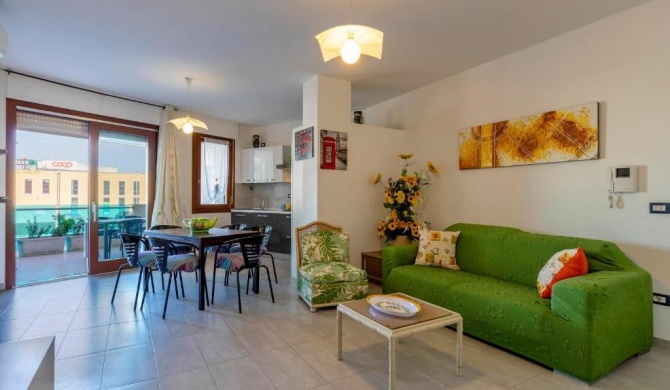 Mediterraneo apartment