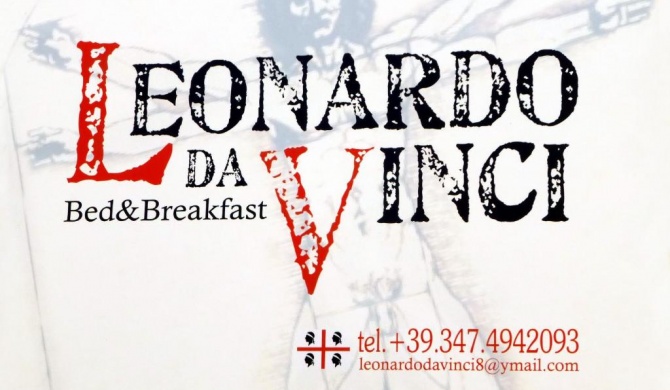 B&B L. da Vinci Porto Torres