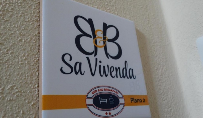 Sa Vivenda Rooms