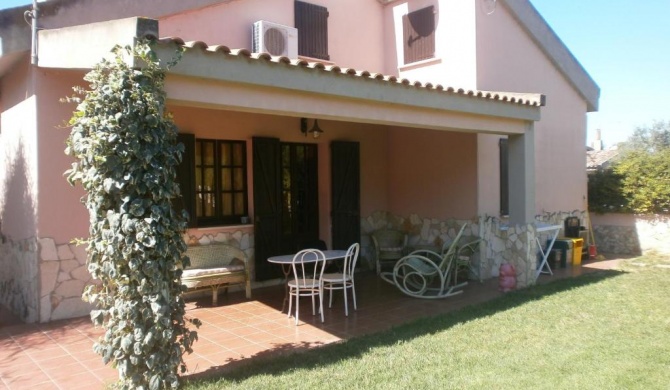 Casa Vacanze Torre Foxi