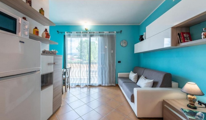 Lovely Apartment near the Sea - WiFi & Air Con