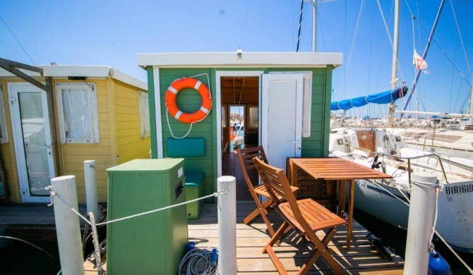 SARDINIA HouseBoat ad Alghero