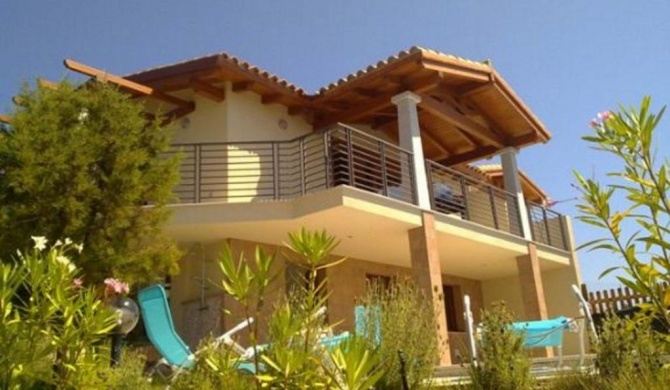 Villa Zoe