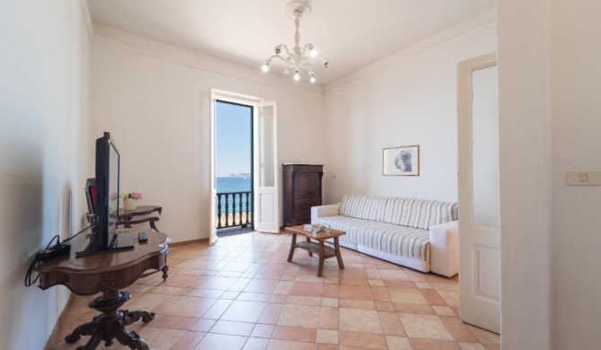 Seaview Alghero Apt