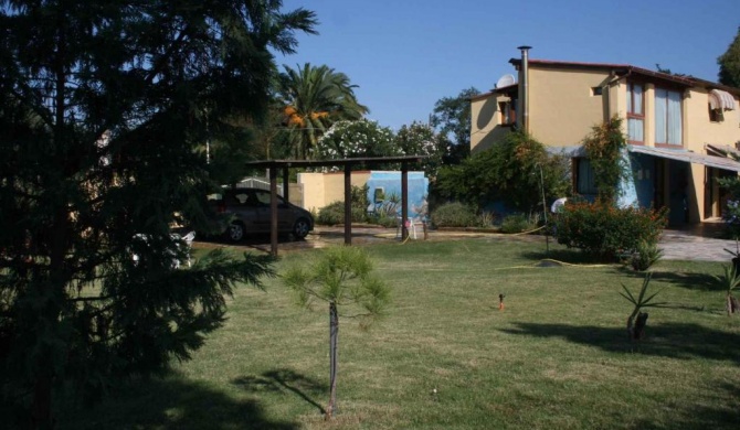 Holiday home in Quartu Sant'Elena 22917