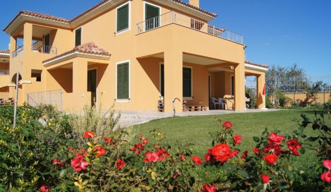 Casa Vacanze Viniola