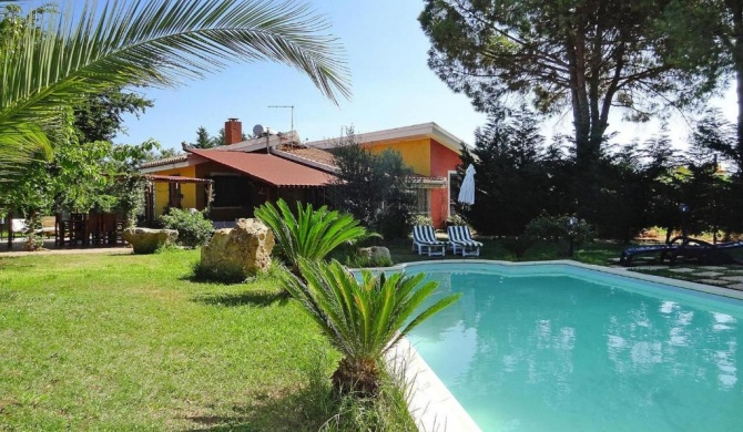 Holiday home, Quartu Sant'Elena