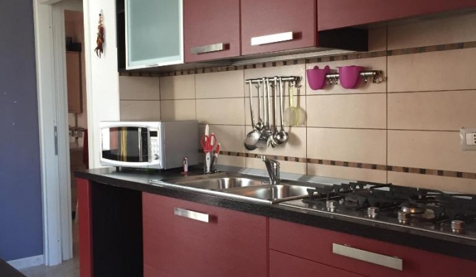 Atene Apartment