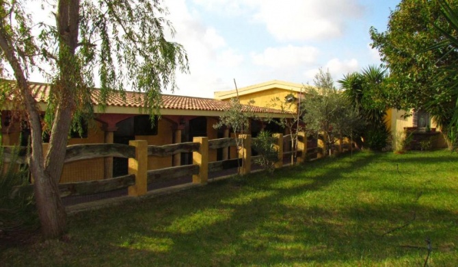 Agriturismo Simbirizzi