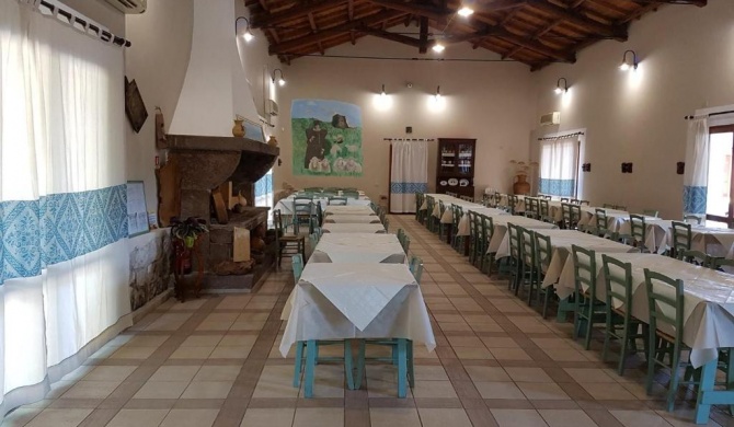 Agriturismo Agrifoglio