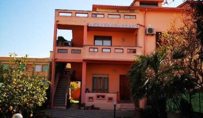 Casa Daniela