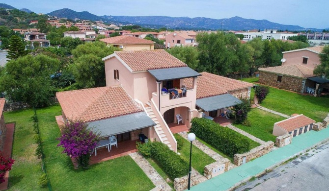 Holiday residence Gallura San Teodoro - ISR02045-DYA