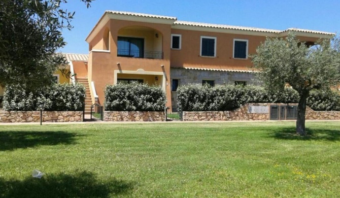 Residence Edilmare San Teodoro