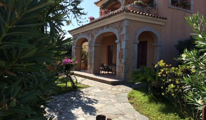 Villa Oleandro - 2349447