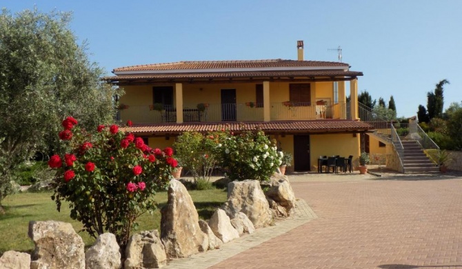 Villa Sorrentina