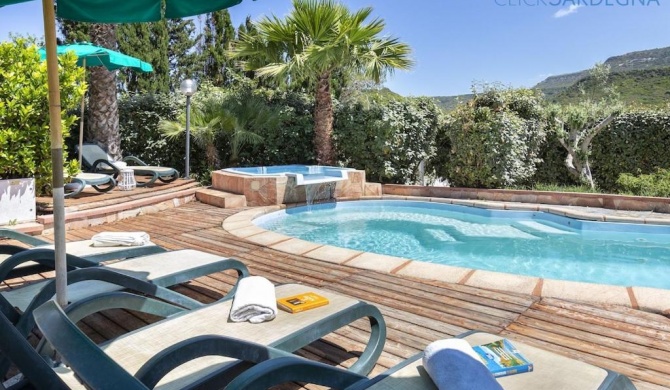 Villa SummerTime con depandance piscina indipendente vicino alla spiaggia